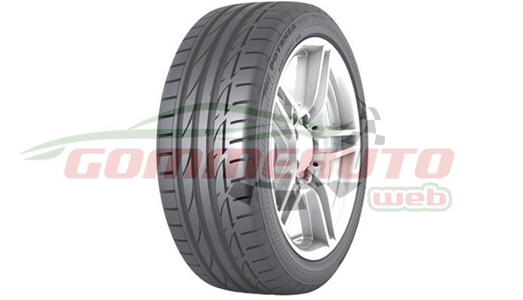 COP. 245/40R20 99Y XL POTENZA S001 * RFT!!!